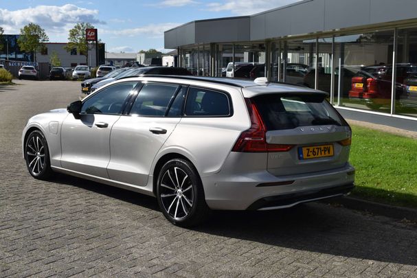 Volvo V60 T6 Recharge AWD Plus 257 kW image number 14