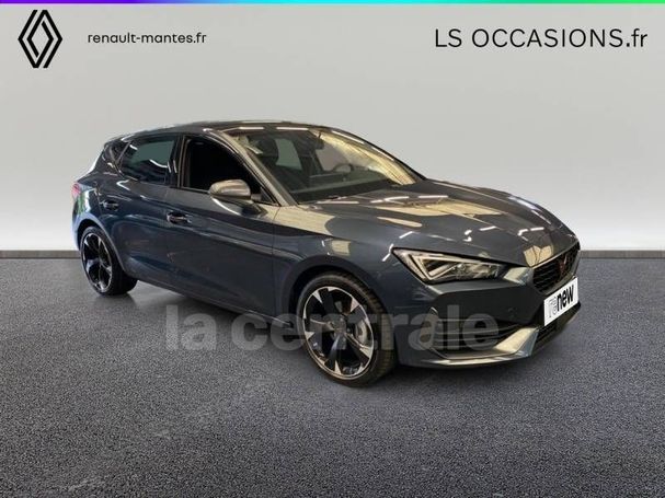 Cupra Leon 110 kW image number 3