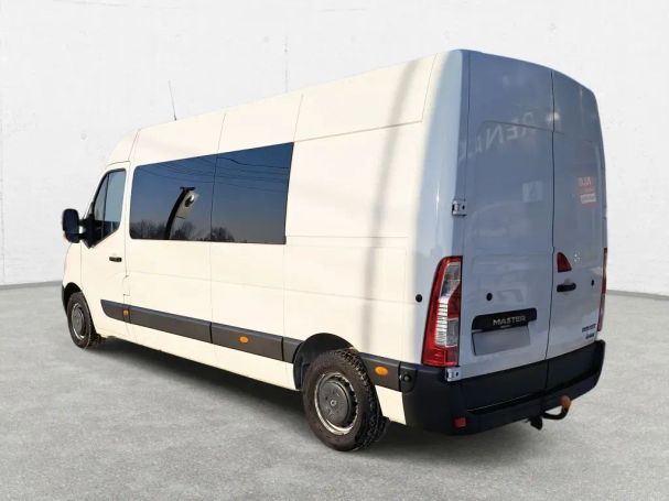 Renault Master 125 kW image number 7