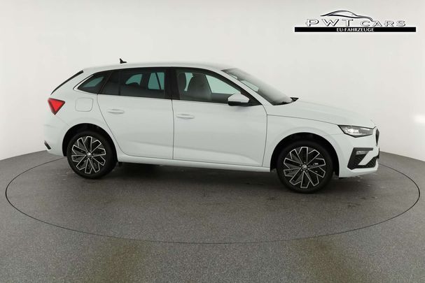 Skoda Scala 1.0 TSI 85 kW image number 20