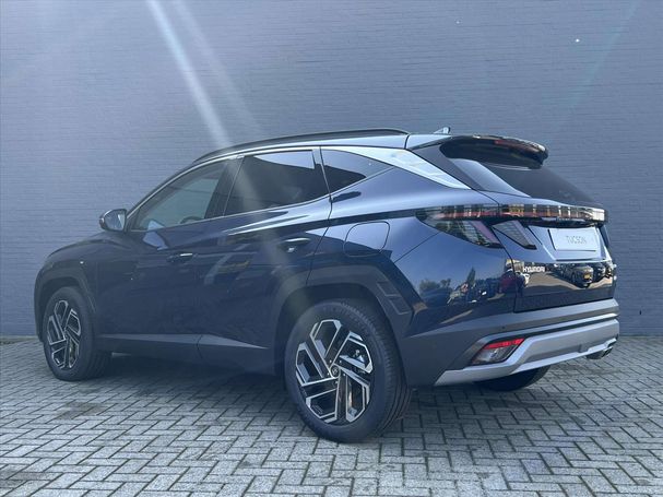 Hyundai Tucson 1.6 T-GDI N 158 kW image number 7