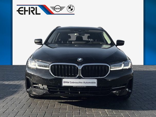 BMW 520 Touring 150 kW image number 2