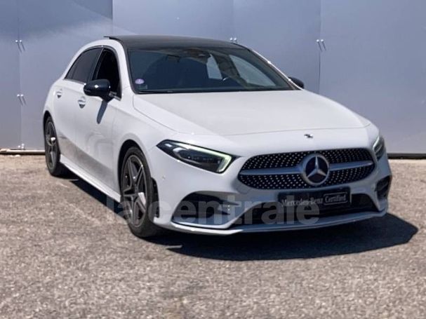 Mercedes-Benz A 180 100 kW image number 2