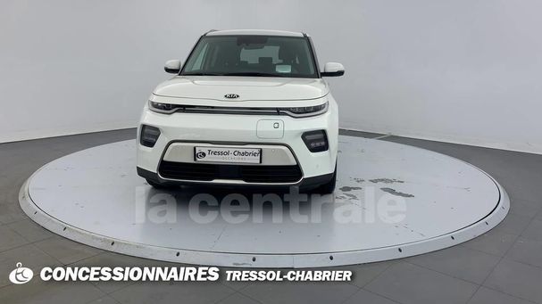 Kia Soul e-Soul 150 kW image number 3