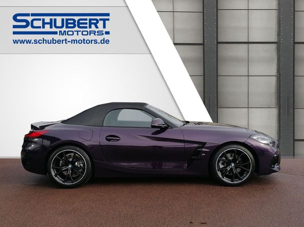 BMW Z4 sDrive 145 kW image number 3