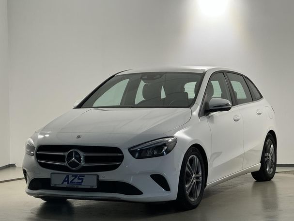 Mercedes-Benz B 220 d Style 140 kW image number 1