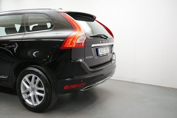 Volvo XC60 D4 AWD 141 kW image number 3