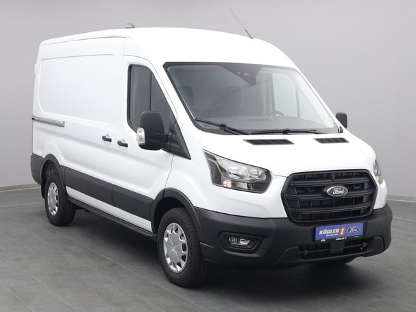 Ford Transit 350 L2H2 Trend 96 kW image number 24