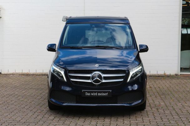 Mercedes-Benz V 300d 176 kW image number 8