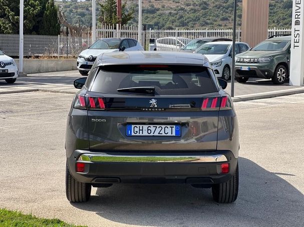 Peugeot 3008 BlueHDi 130 EAT8 Allure 96 kW image number 4