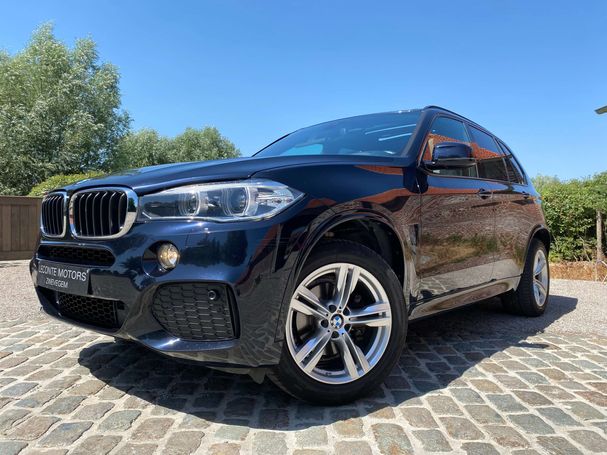 BMW X5 xDrive 190 kW image number 1