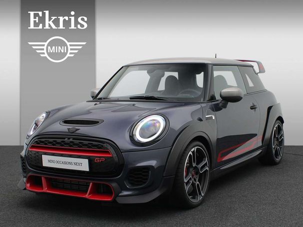 Mini John Cooper Works GP 225 kW image number 3