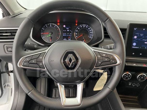 Renault Clio SCe 65 49 kW image number 22