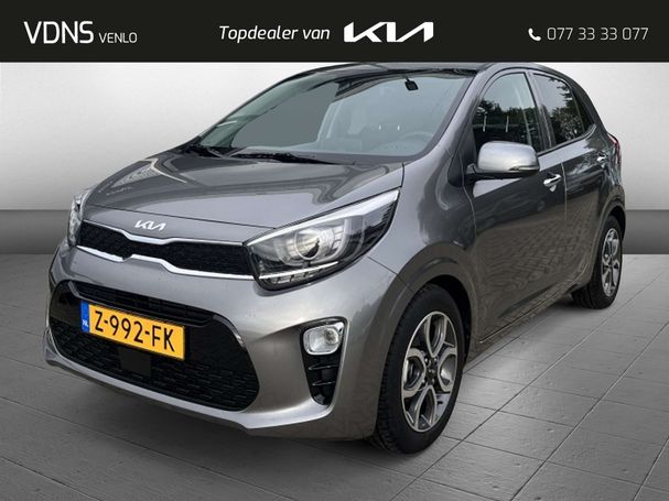 Kia Picanto 1.0 49 kW image number 2