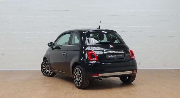 Fiat 500 1.0 52 kW image number 4