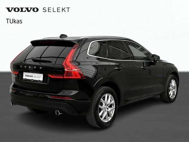 Volvo XC60 D4 140 kW image number 4