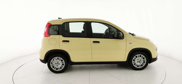 Fiat Panda 51 kW image number 2