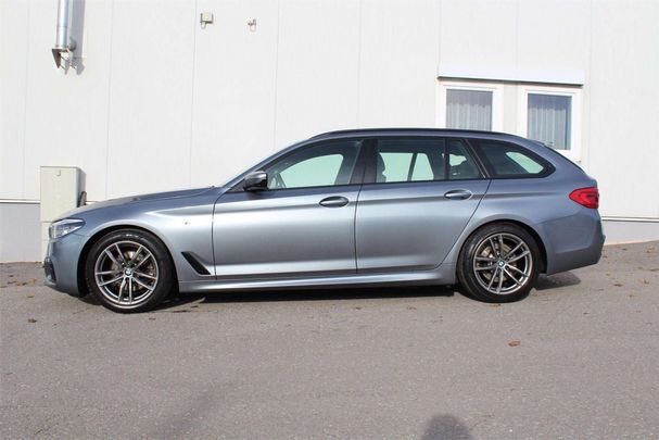 BMW 520d Touring xDrive 140 kW image number 5