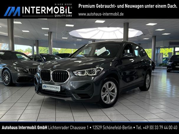 BMW X1 25e xDrive 162 kW image number 1