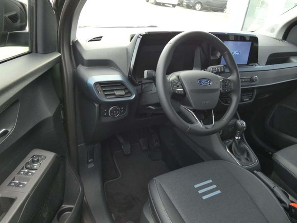 Ford Tourneo Courier 1.0 EcoBoost Active 92 kW image number 11