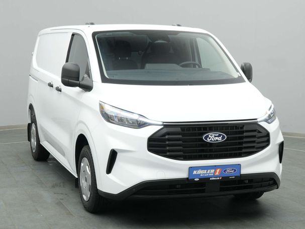 Ford Transit Custom 100 kW image number 36