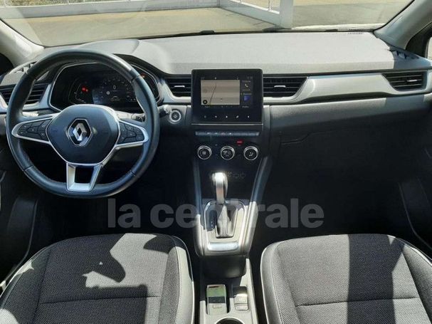 Renault Captur TCe 130 INTENS 96 kW image number 7