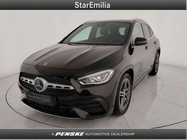 Mercedes-Benz GLA 180 85 kW image number 1