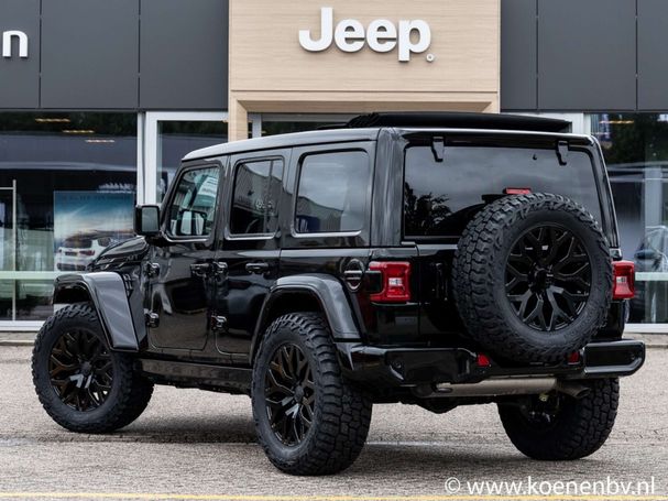 Jeep Wrangler 3.6 V6 209 kW image number 7