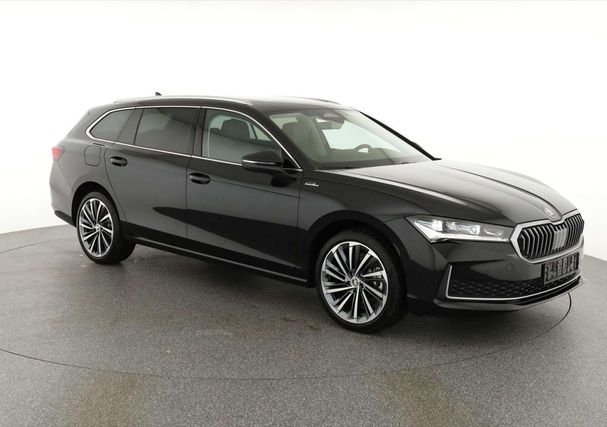 Skoda Superb Combi TSI L&K 4x4 DSG 195 kW image number 1