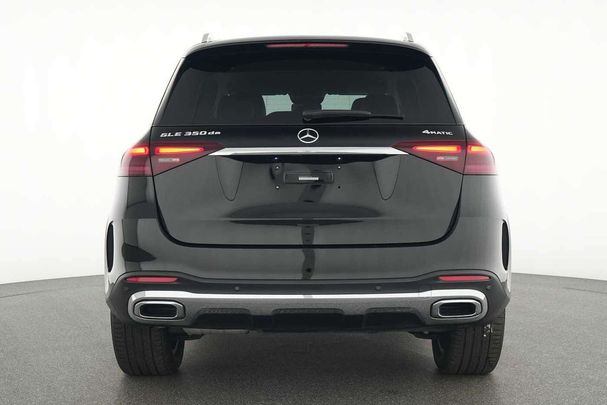 Mercedes-Benz GLE 350 de AMG Line 4Matic 245 kW image number 7