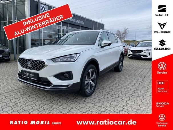 Seat Tarraco 2.0 TDI 110 kW image number 1