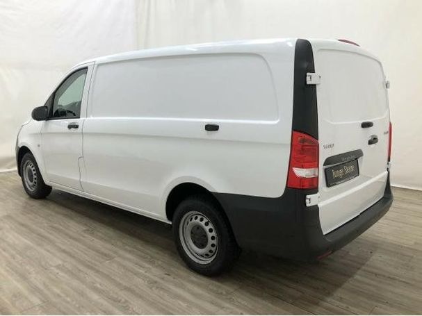 Mercedes-Benz Vito 116 CDI 120 kW image number 5