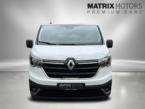 Renault Trafic 81 kW image number 19