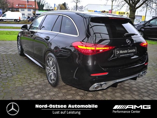 Mercedes-Benz C 43 AMG T 300 kW image number 3