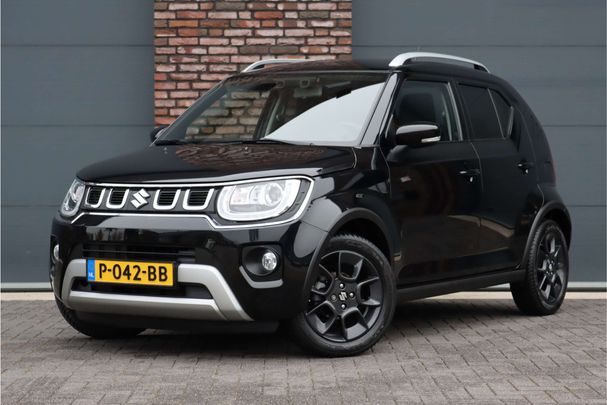 Suzuki Ignis 61 kW image number 1