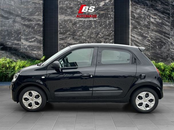 Renault Twingo SCe 65 LIFE 48 kW image number 2