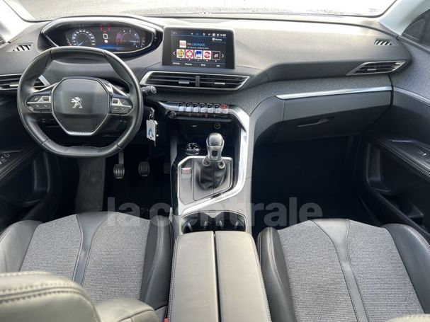 Peugeot 3008 BlueHDi 130 S&S Allure 96 kW image number 5