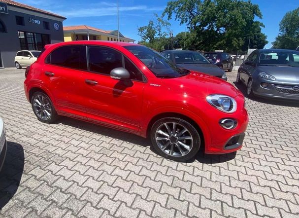 Fiat 500X 1.0 88 kW image number 2