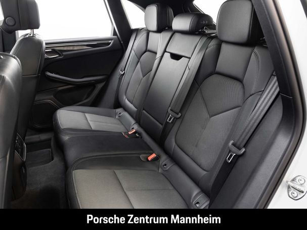 Porsche Macan S 280 kW image number 14