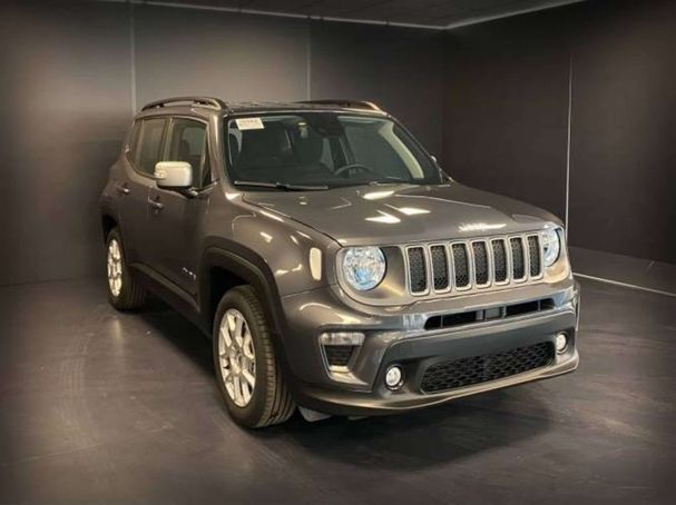 Jeep Renegade 1.5 T4 Limited 96 kW image number 1