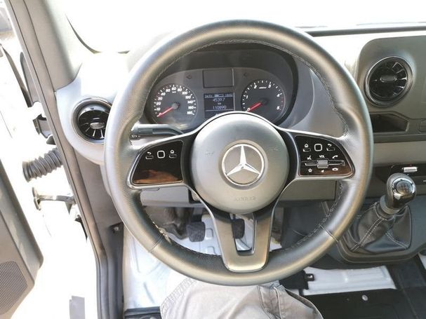 Mercedes-Benz Sprinter 311 CDi 84 kW image number 11