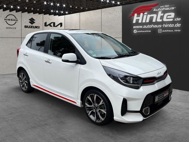 Kia Picanto 1.0 74 kW image number 2