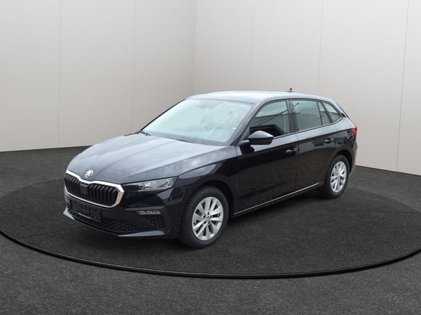 Skoda Scala 1.0 TSI DSG 85 kW image number 1