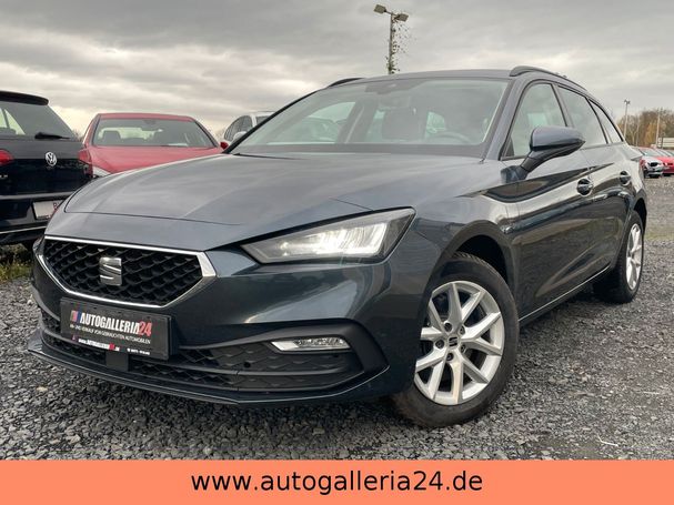 Seat Leon ST 2.0 TDI DSG Style 110 kW image number 1