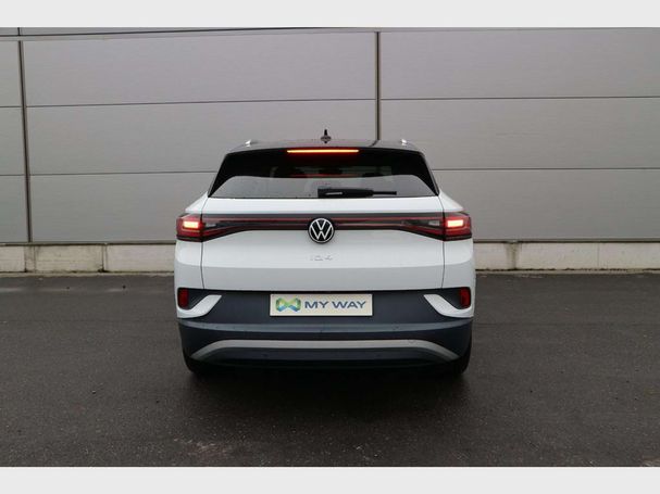 Volkswagen ID.4 150 kW image number 9