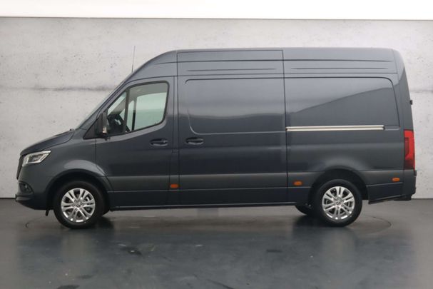 Mercedes-Benz Sprinter 319 CDI 140 kW image number 6