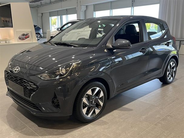 Hyundai i10 1.0 49 kW image number 1