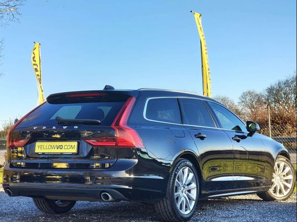 Volvo V90 D4 Geartronic Momentum Pro 140 kW image number 3