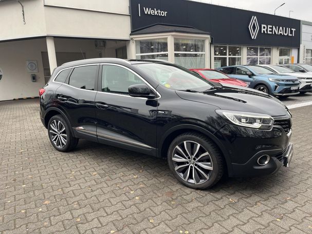 Renault Kadjar Energy dCi 4x4 96 kW image number 26