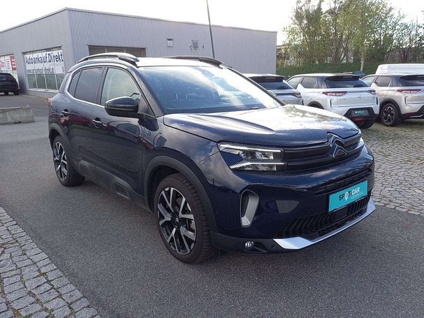 Citroen C5 Aircross e-EAT8 133 kW image number 2